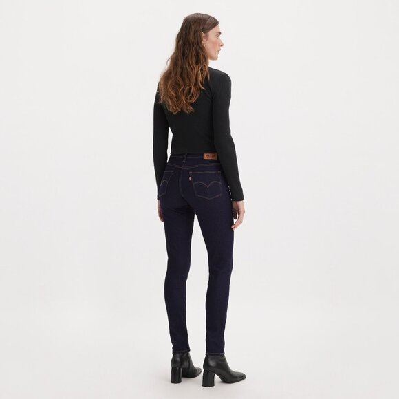 Levi's 311 Shaping Skinny Jean 'Darkest Sky' - Picture 3 of 8